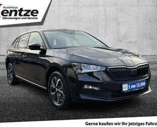 Skoda Scala Gebrauchtwagen