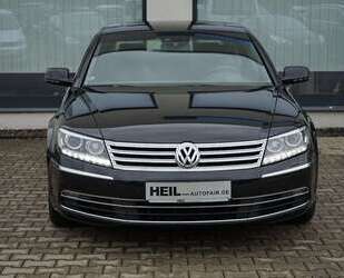 VW Phaeton Gebrauchtwagen