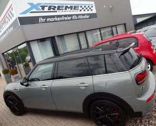 Mini John Cooper Works Clubman Gebrauchtwagen