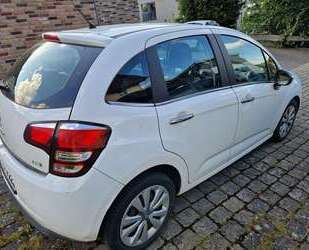 Citroen C3 Gebrauchtwagen