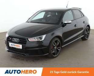 Audi S1 Gebrauchtwagen