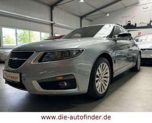 Saab 9-5 Gebrauchtwagen