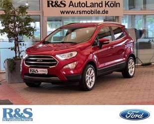 Ford EcoSport Gebrauchtwagen