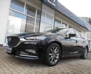 Mazda 6 Gebrauchtwagen