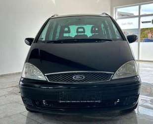 Ford Galaxy Gebrauchtwagen