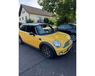 Mini Cooper Gebrauchtwagen