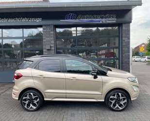 Ford EcoSport Gebrauchtwagen