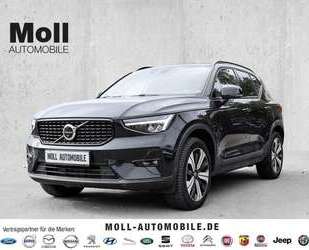 Volvo XC40 Gebrauchtwagen