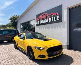 Ford Mustang Gebrauchtwagen