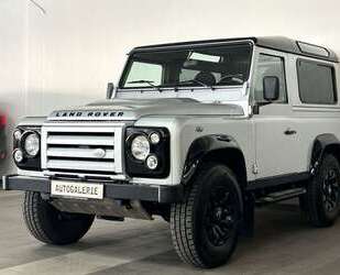 Land Rover Defender Gebrauchtwagen