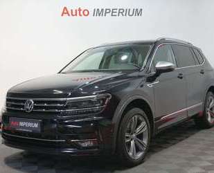 VW Tiguan Allspace Gebrauchtwagen