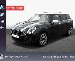 Mini Cooper D Clubman Gebrauchtwagen