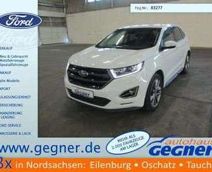 Ford Edge Gebrauchtwagen