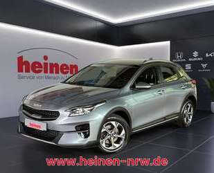 Kia XCeed Gebrauchtwagen