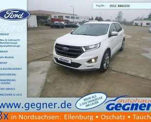 Ford Edge Gebrauchtwagen