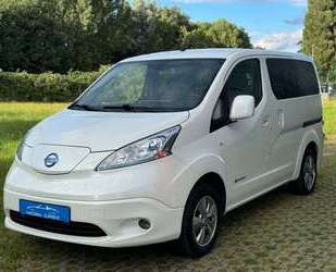 Nissan E-NV200 Gebrauchtwagen