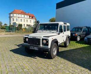 Land Rover Defender Gebrauchtwagen