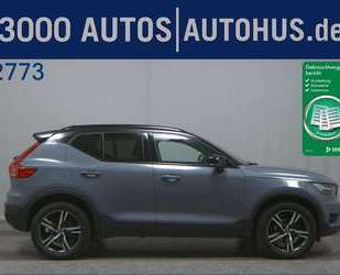 Volvo XC40 Gebrauchtwagen