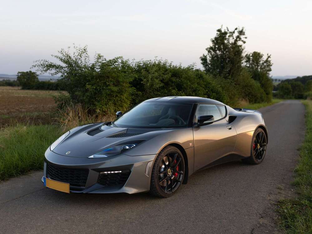 Evora