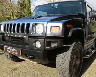 Hummer H2 Gebrauchtwagen