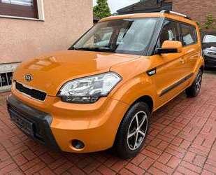 Kia Soul Gebrauchtwagen