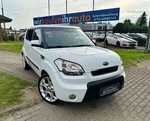 Kia Soul Gebrauchtwagen