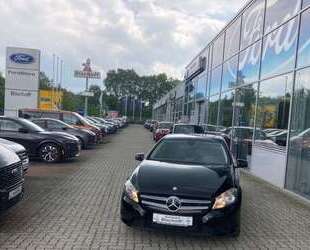 Mercedes-Benz A 180 Gebrauchtwagen