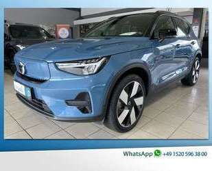 Volvo XC40 Gebrauchtwagen