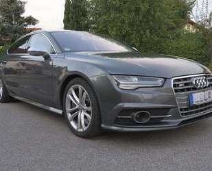 Audi S7 Gebrauchtwagen