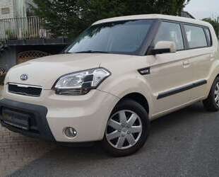 Kia Soul Gebrauchtwagen