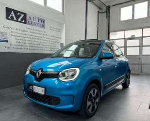 Renault Twingo Gebrauchtwagen