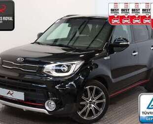 Kia Soul Gebrauchtwagen