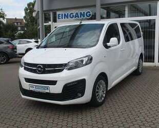 Opel Vivaro Gebrauchtwagen