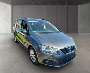 Seat Alhambra Gebrauchtwagen