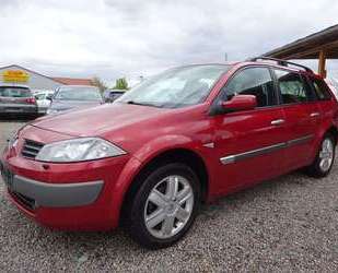 Renault Megane Gebrauchtwagen