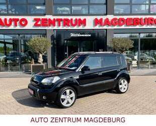 Kia Soul Gebrauchtwagen