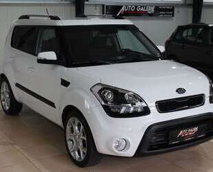 Kia Soul Gebrauchtwagen