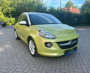 Opel Adam Gebrauchtwagen