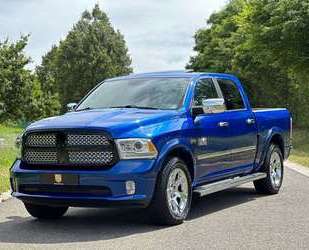 Dodge RAM Gebrauchtwagen