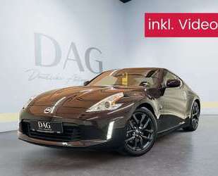 Nissan 370Z Gebrauchtwagen