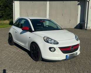 Opel Adam Gebrauchtwagen