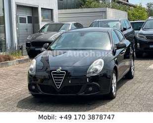 Alfa Romeo Giulietta Gebrauchtwagen