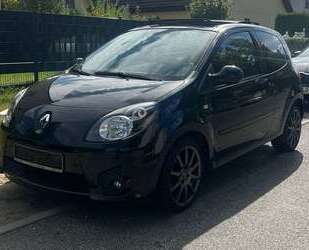 Renault Twingo Gebrauchtwagen