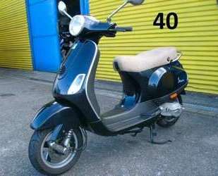 Vespa LX 50 Gebrauchtwagen