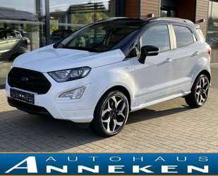 Ford EcoSport Gebrauchtwagen