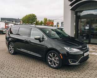 Chrysler Pacifica Gebrauchtwagen