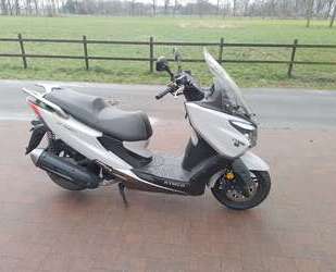 Kymco X-Town 