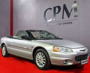 Chrysler Sebring Gebrauchtwagen