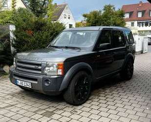 Land Rover Discovery Gebrauchtwagen