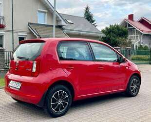 Skoda Citigo Gebrauchtwagen